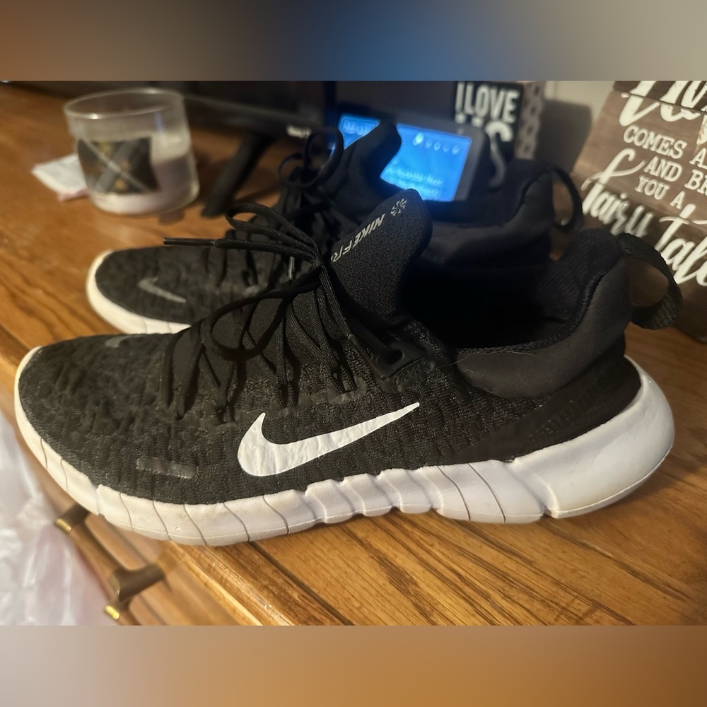 Women’s Nike Free